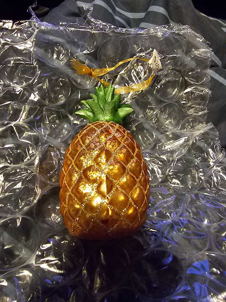 Rudolphland Firetruck