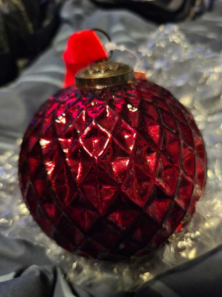 St. Nicholas Square ~ Sister Angel