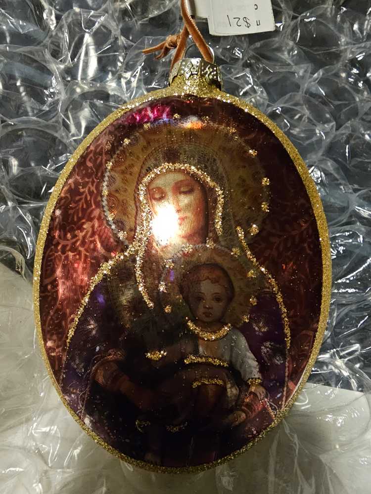 Hallmark Harry Potter And The Goblet Of Fire Book Ornament