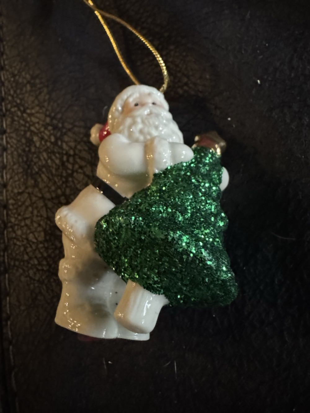 Lenox Rudolph’s Misfit Friend Ornament