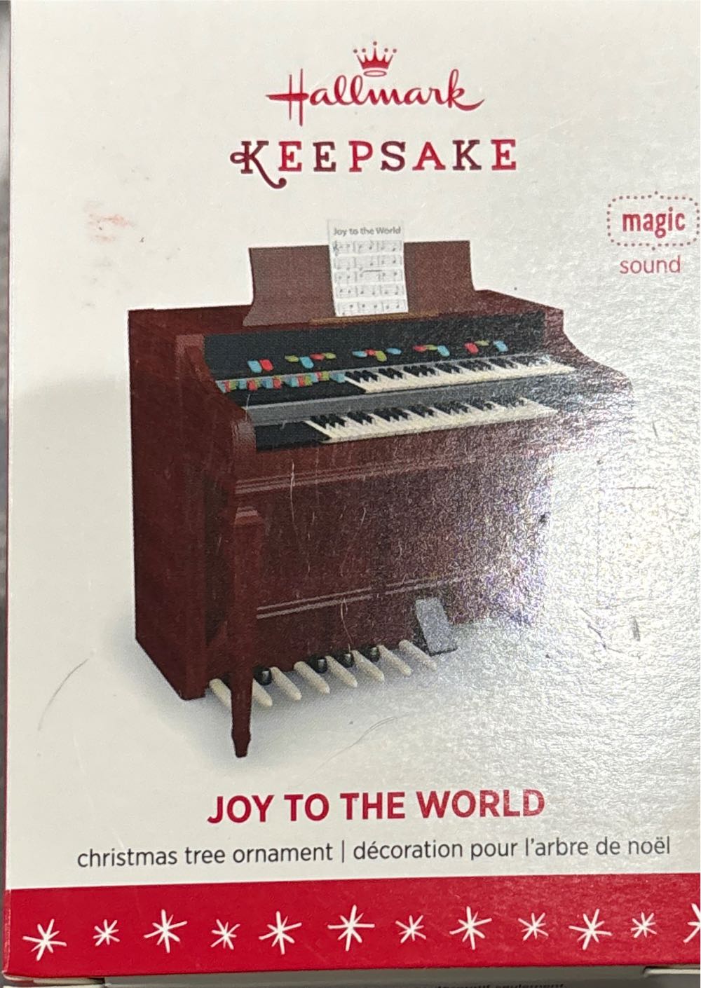 Holiday Time - Village Food Shops