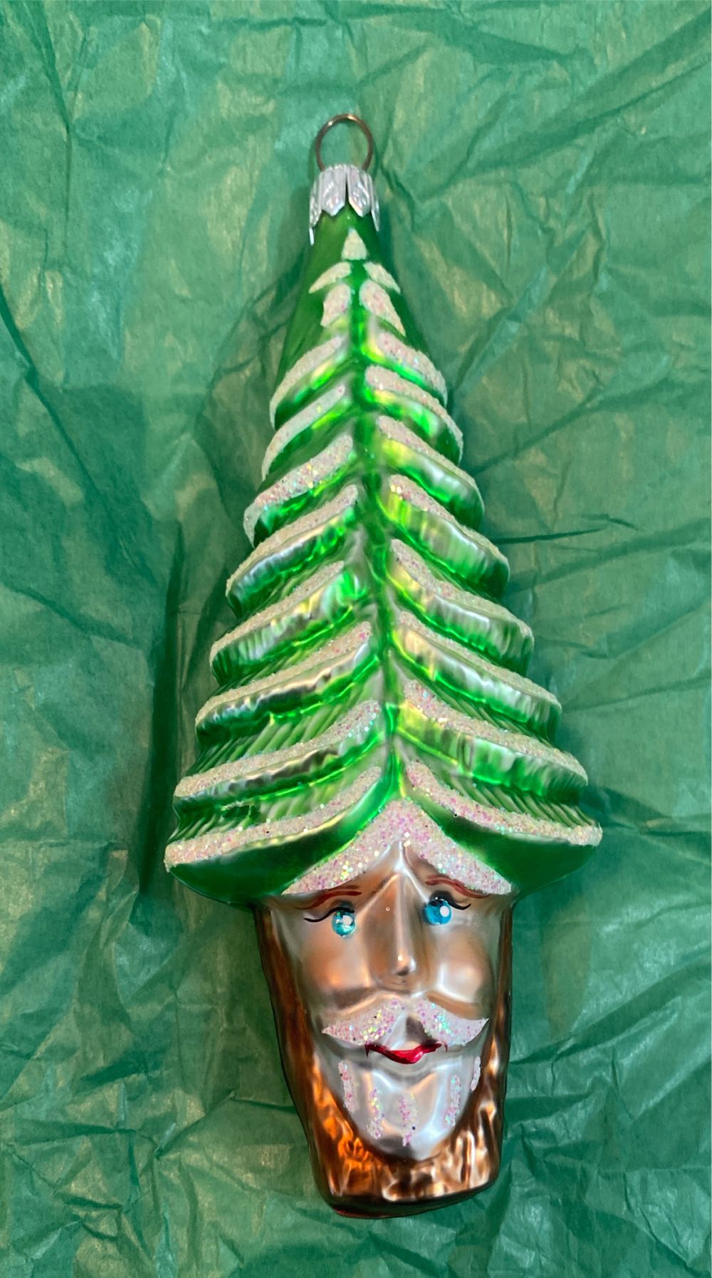 Jim Shore "Gingerbread Sweetie”