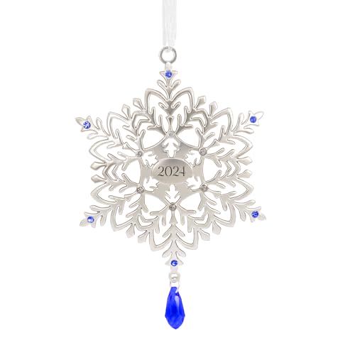 Poisoned Apple Beaded Christmas ...