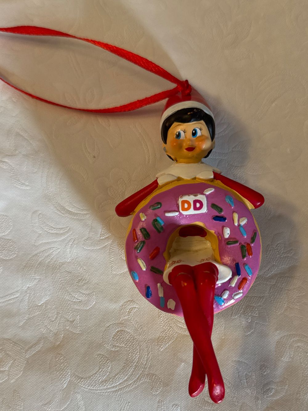 Mirror Present Stack