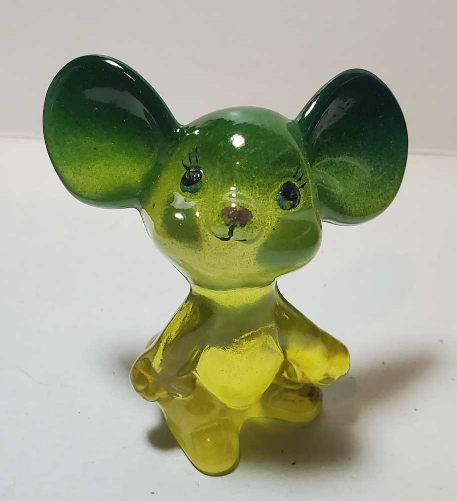 Moms New Home Ornament