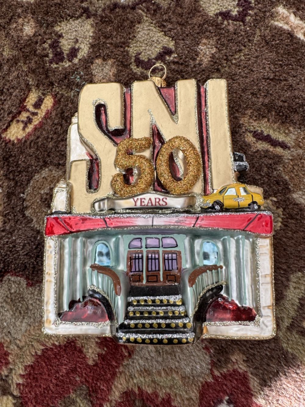 The International Santa Claus New Zealand Father Christmas