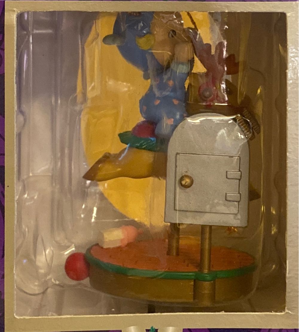 Disney Walt Disney World 50th Fab 50 Magic Kingdom Imports Under Chapter