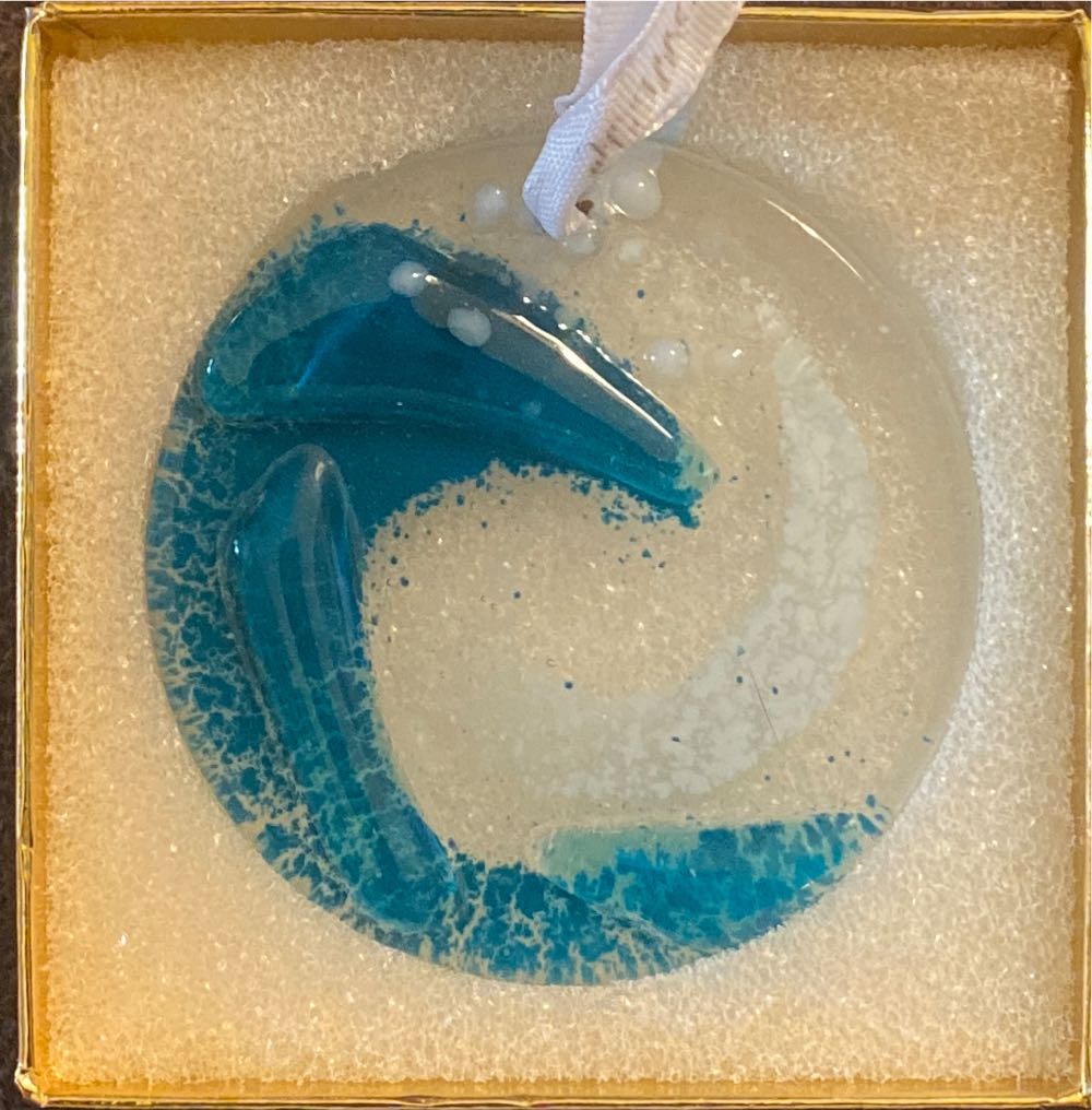 Cinderella Pumpkin Coach Beaded Christmas ...