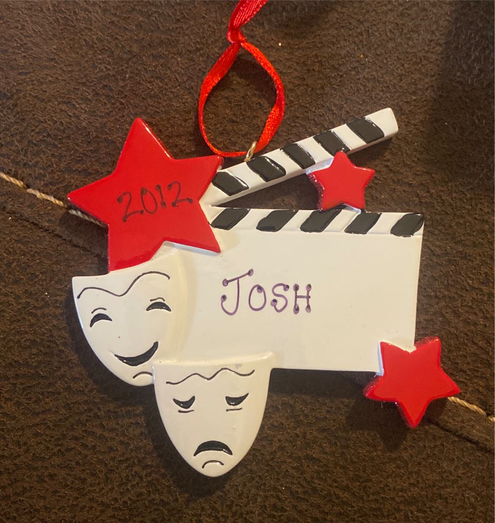 Home For The Holidays