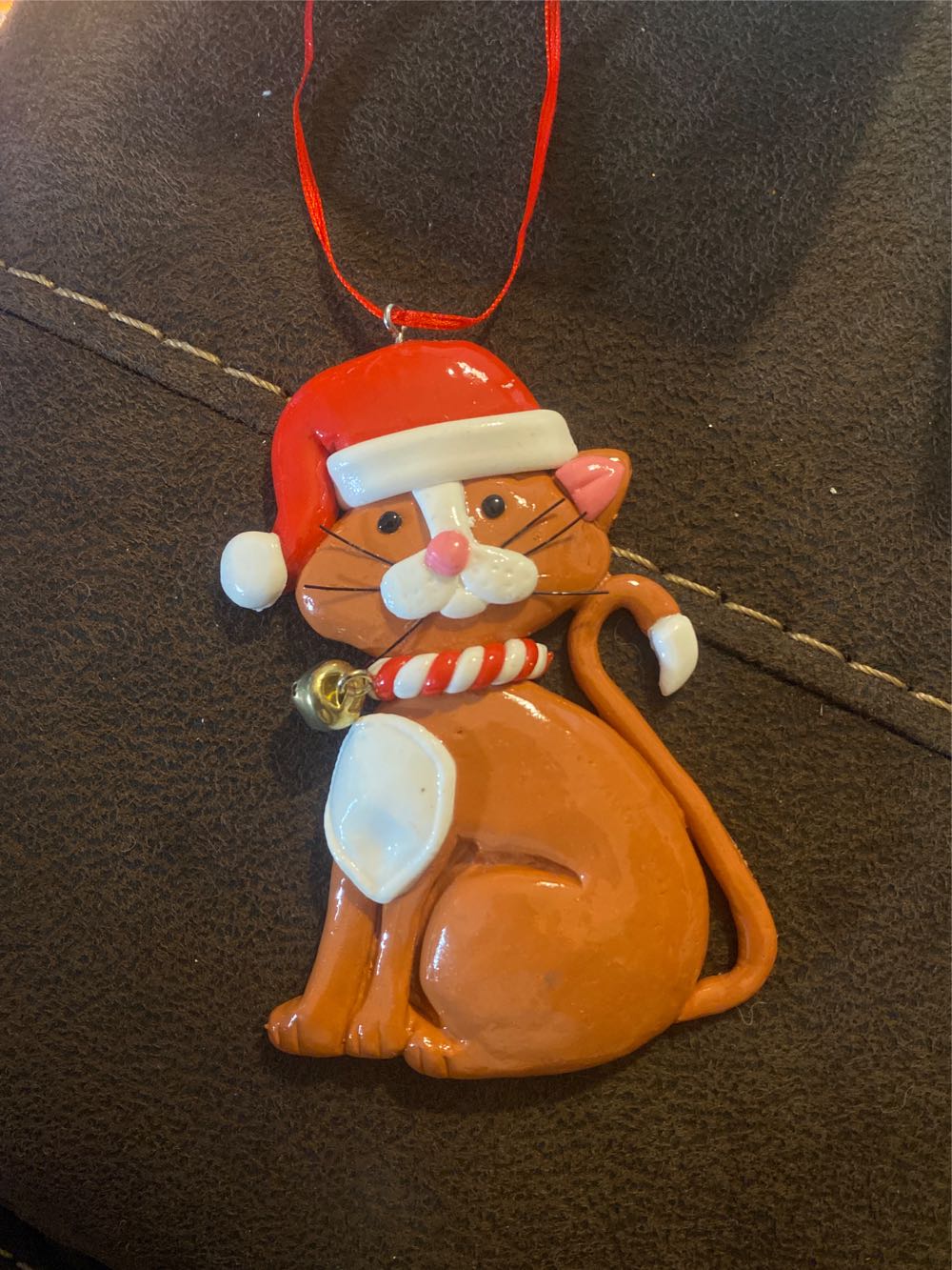 Mr Hollywreath Snowman