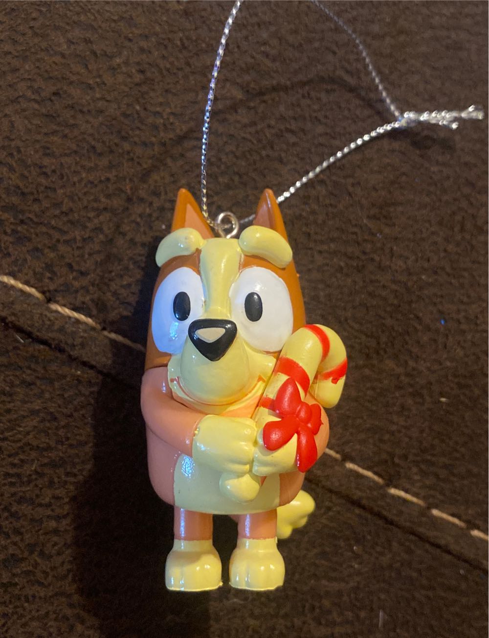 Sugarplum Fairy Metal