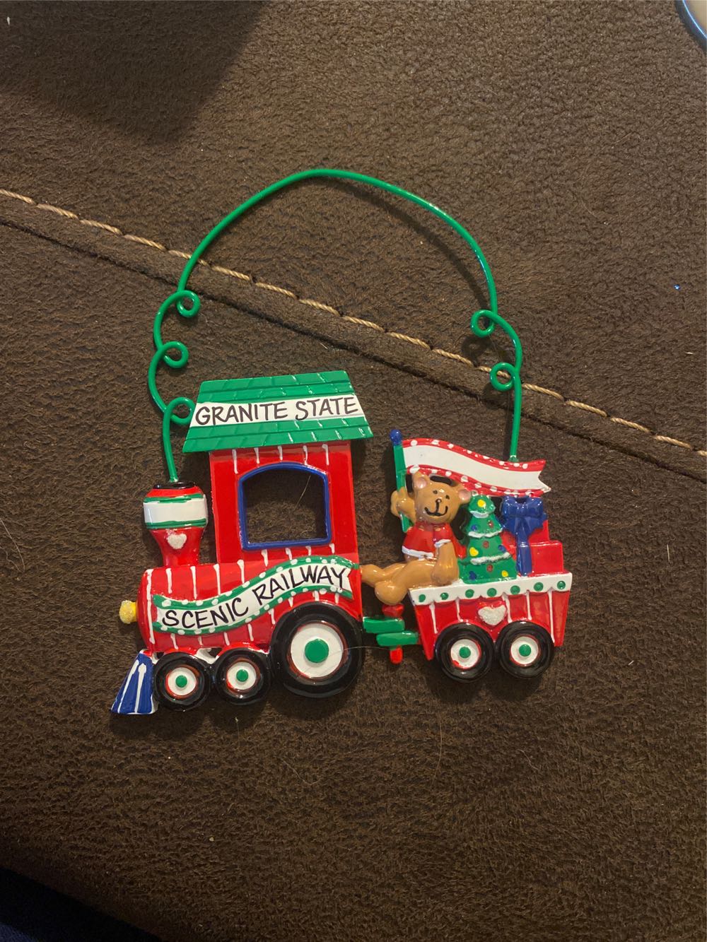 Lenox 2013 Snow Majesty 3.5 Inch Snowflake