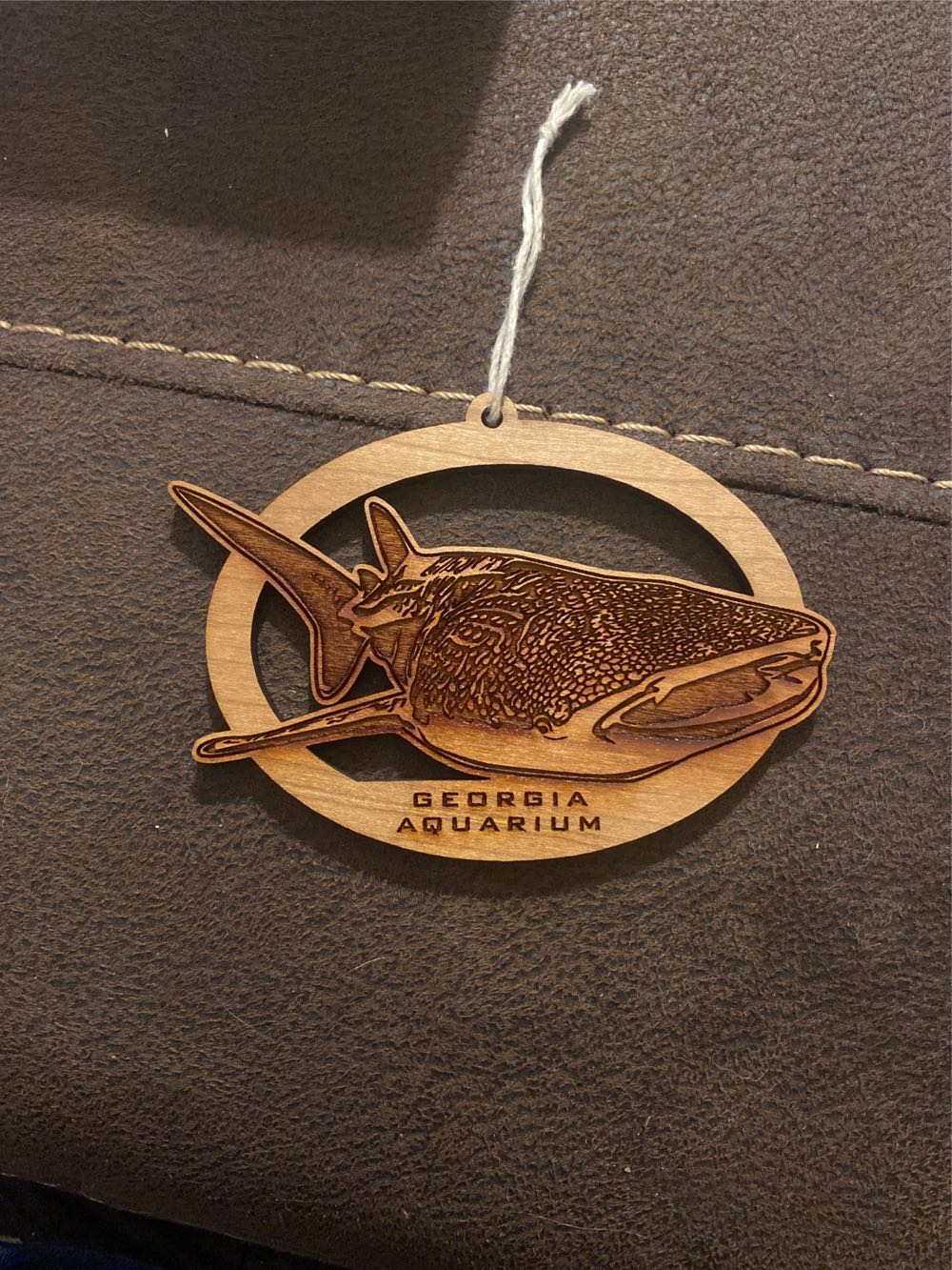 Hallmark Disney Mickey Mouse Baby’s First Christmas