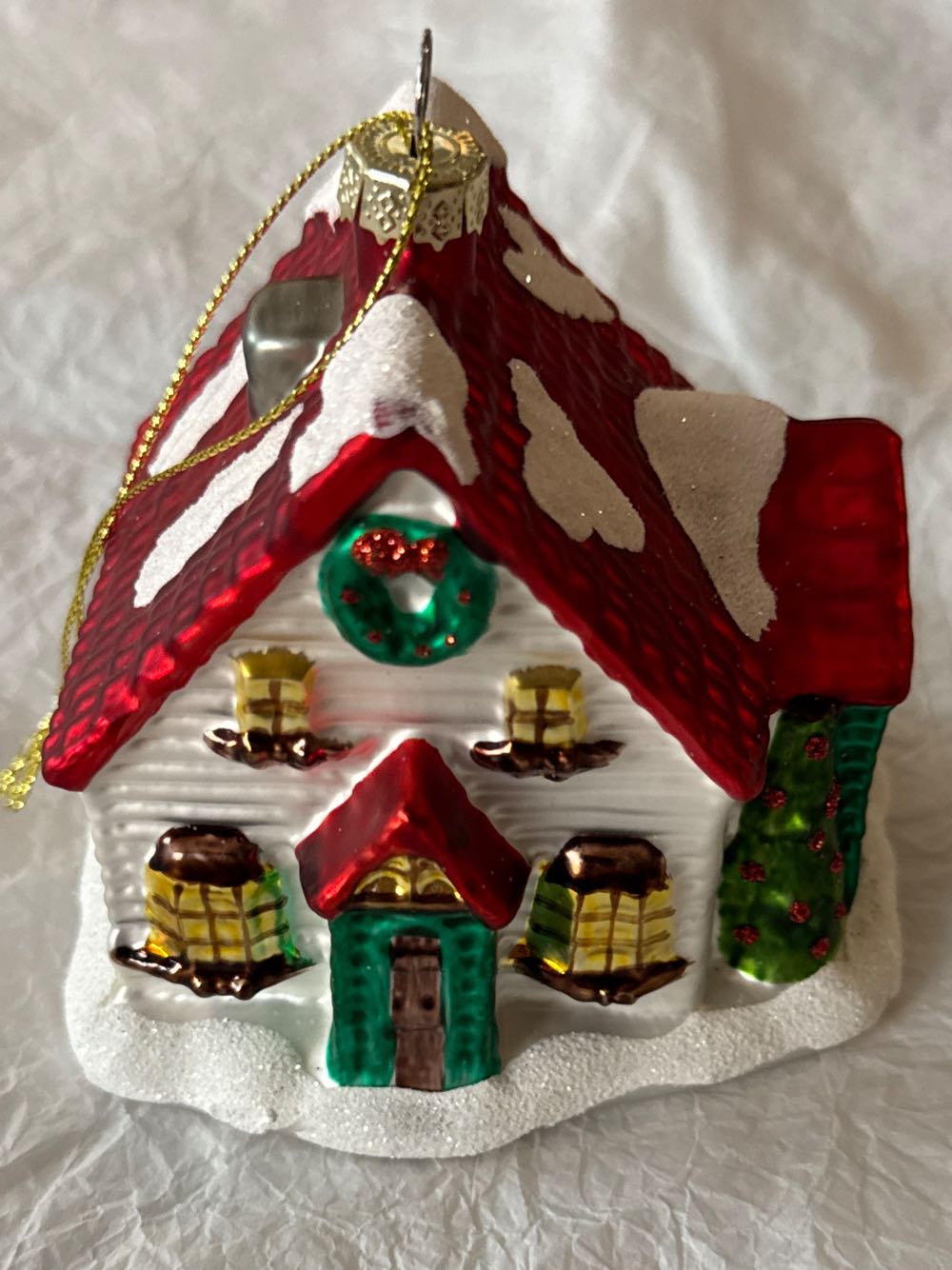 Ne Qwa Art Happy Holidays