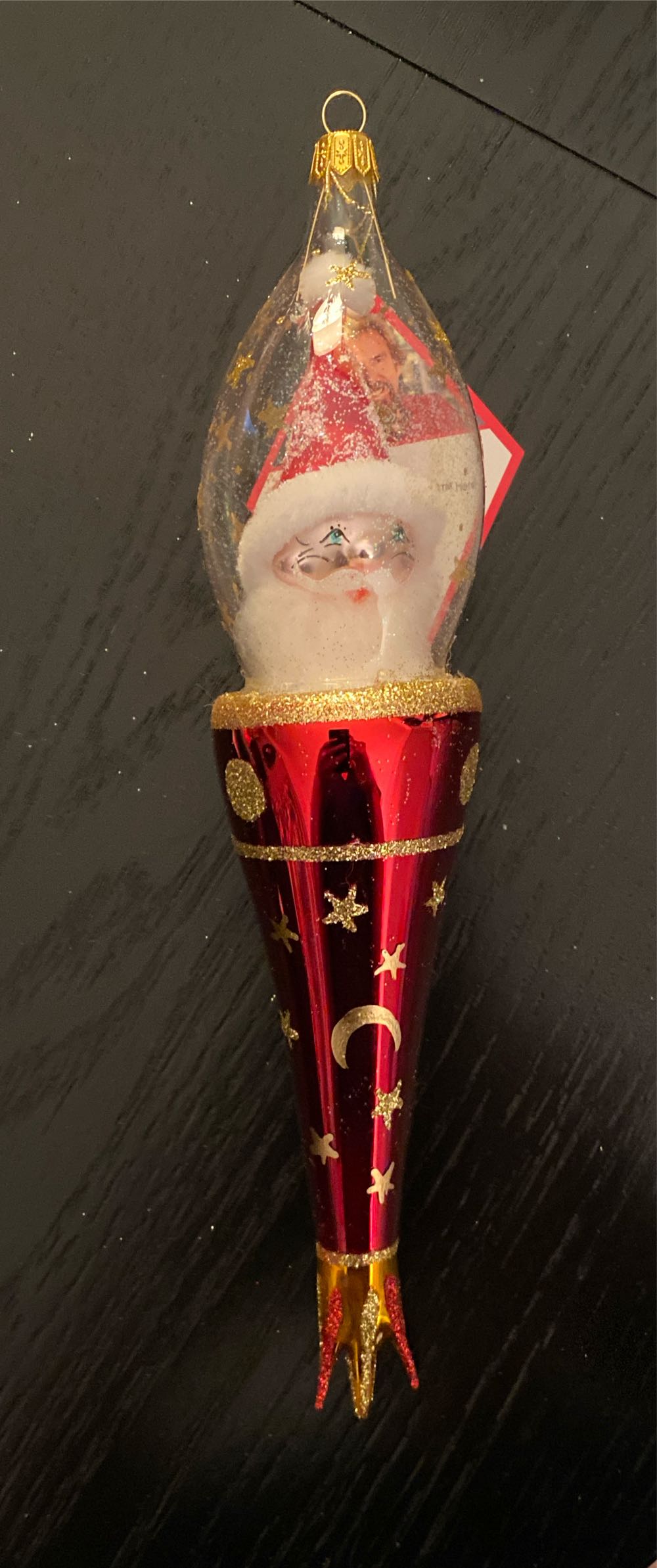 Star Wars Sand People Vintage Figure Ornament (2024 SDCC)