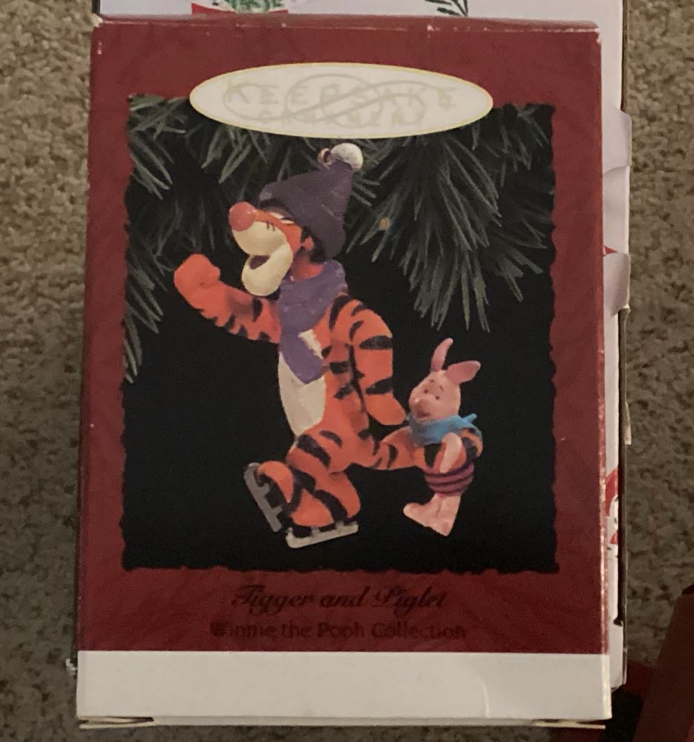 Home Alone Turtle Doves