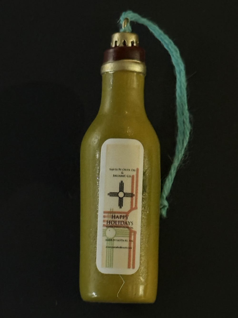 Blow Moles Santa Chimmy