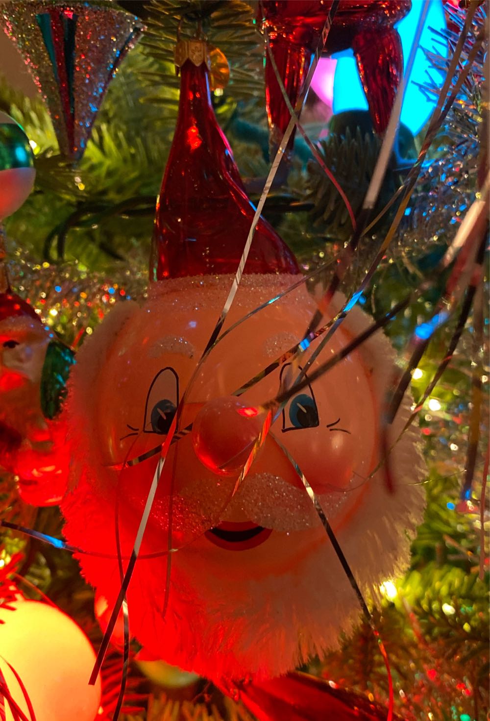 The True Gifts Of Christmas