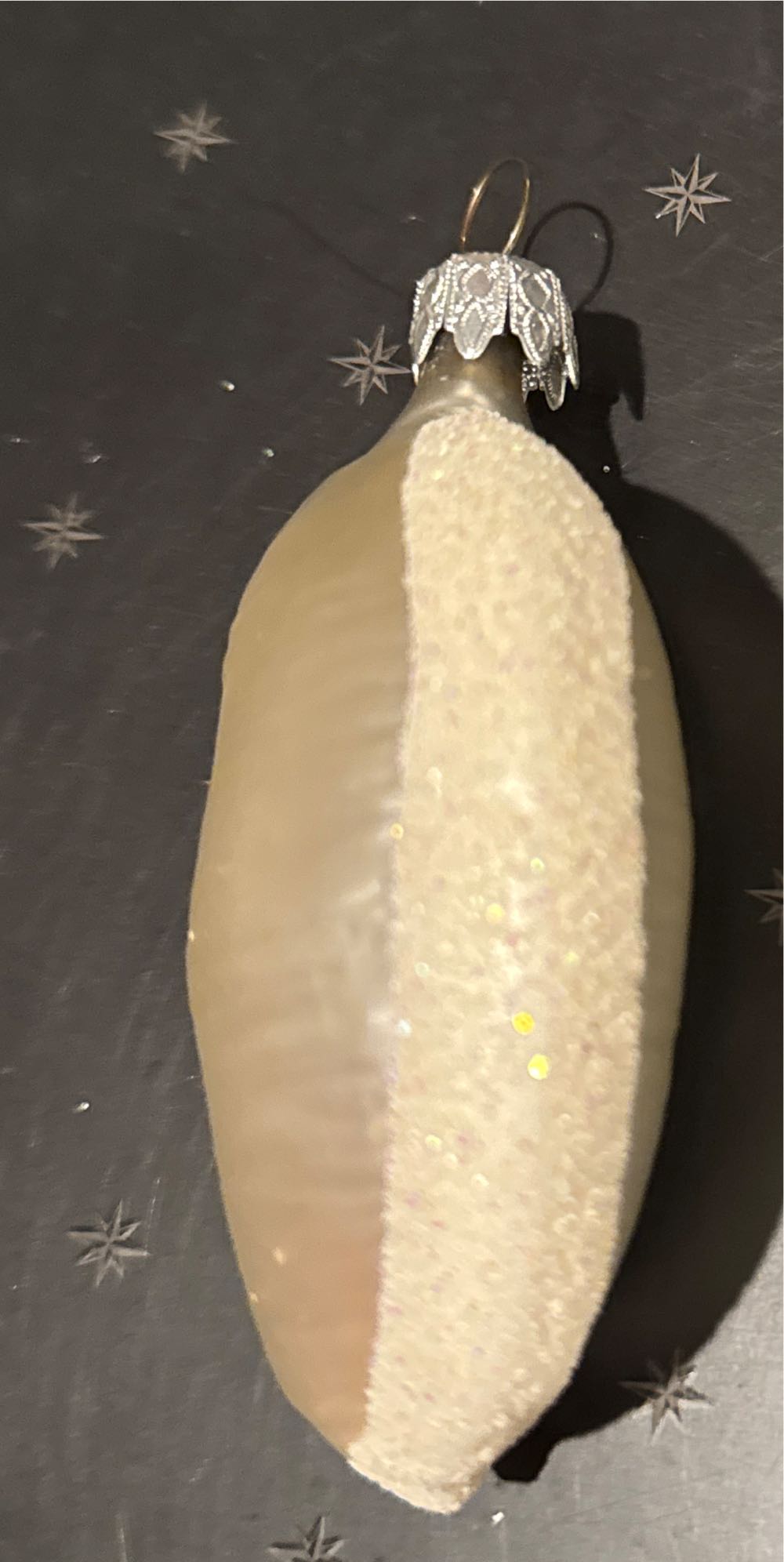 Half Moon  ornament collectible - Main Image 3