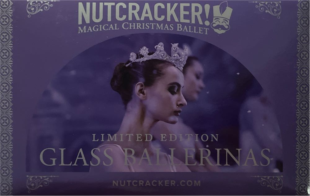 Gold Starburst Joann’s