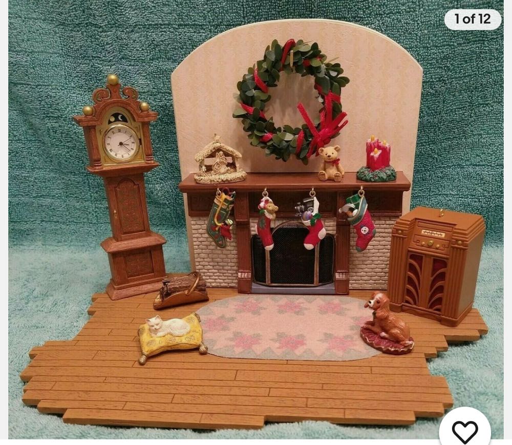 Reindeer Goodies #92752