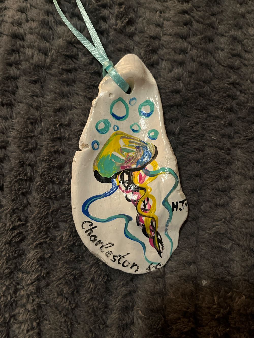 Hallmark Keepsake Cleveland Browns NFL 1999 Chipmunk