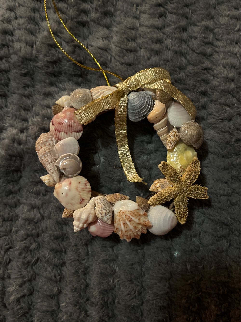 Hallmark Harry Potter Ornament