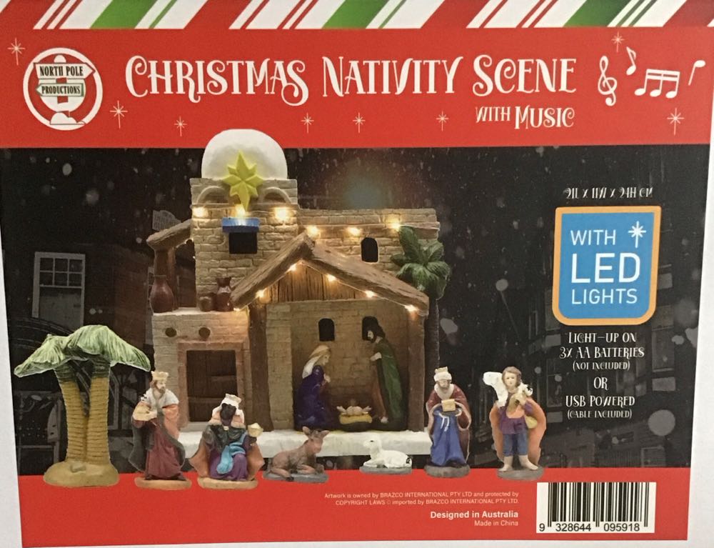 NP Dept 56 Snow Bank