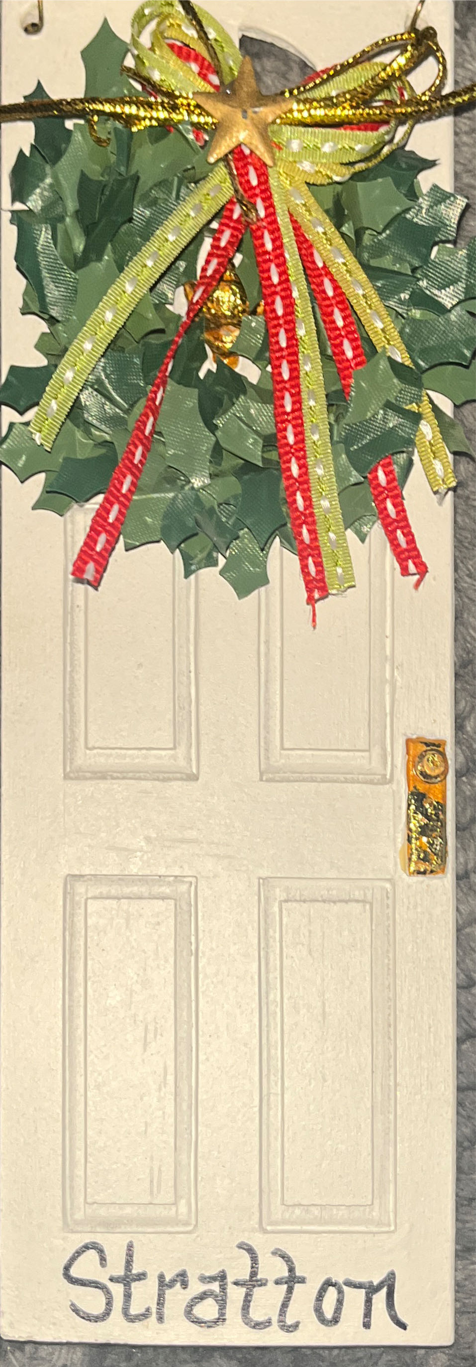 Hallmark Fortnite Christmas Loot Llama