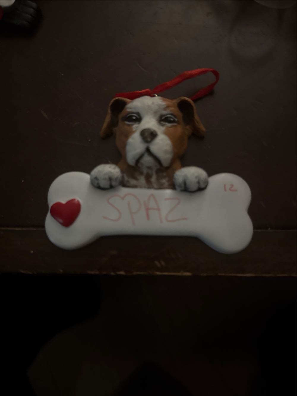 Hallmark Keepsake Batwheels Bam The Batmobile Christmas Tree Ornament New