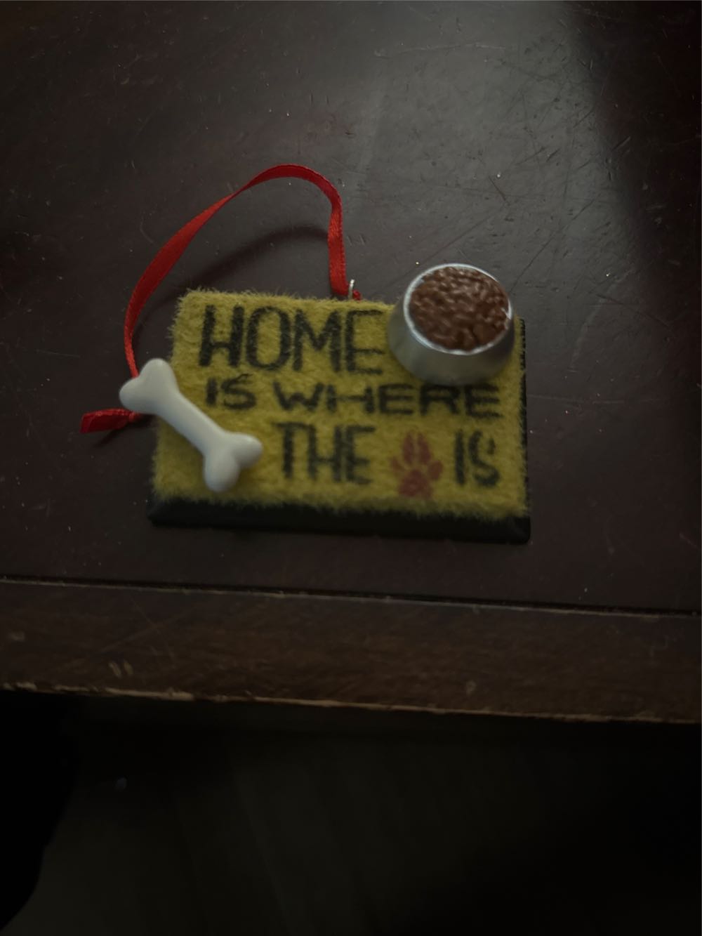 Signature Fairy Cloche Glass And Paper Hallmark Ornament