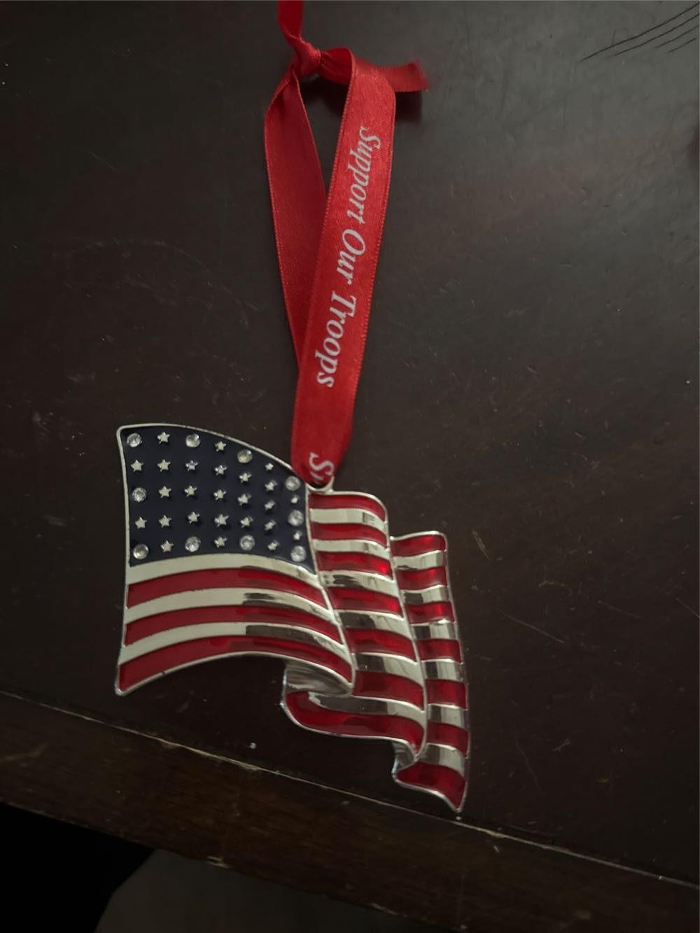 Lemax Christmas Village Accessory Three Led Light String Moonlander 44342 Type