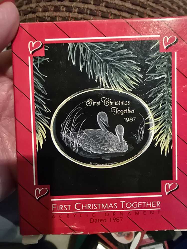 Scooby With Big Ornament