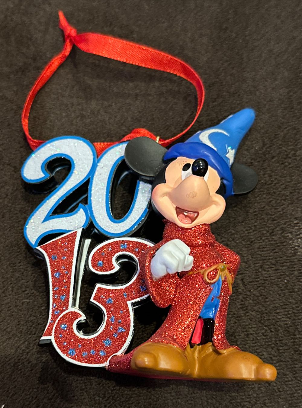 Disney Ornament The Lion King Artist Series By ...