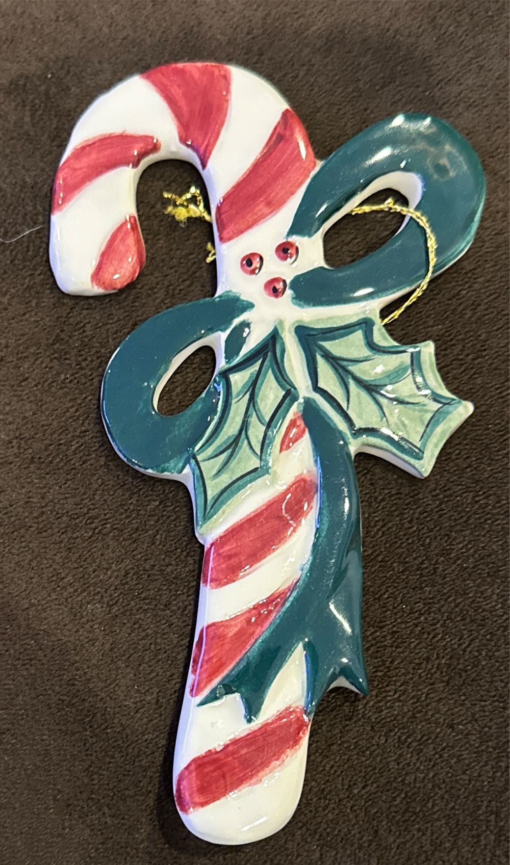 Fairy Lights Storm Tropper