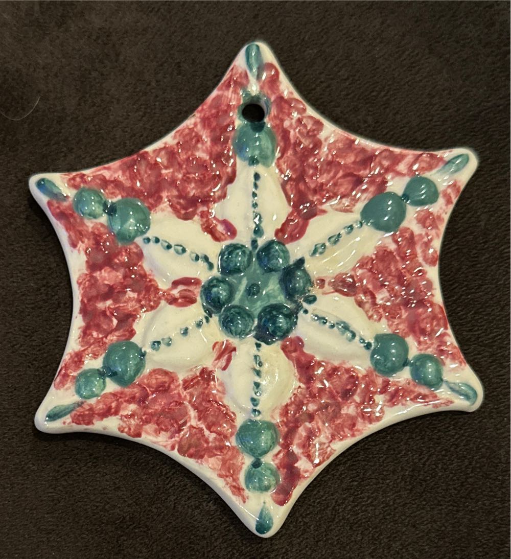 Dr Seuss fish in a bowl