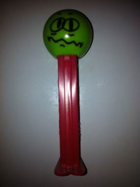 Teenage Mutant Ninja Turtles - Donatello (Purple Stem)