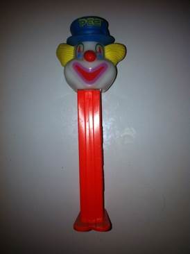 Pez Mini Flashlight - Peter Pez