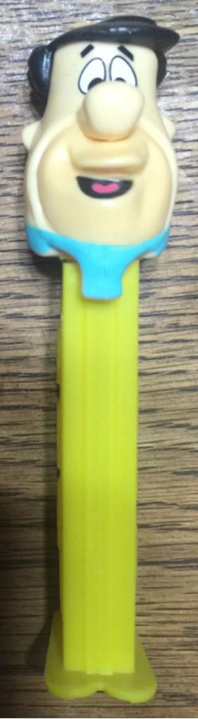 Flintstones - Fred Flintstone - The Flintstones pez collectible - Main Image 2