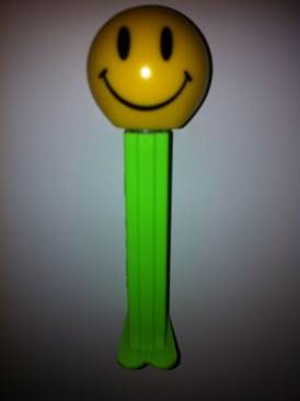 Truck D R2 Green/Red