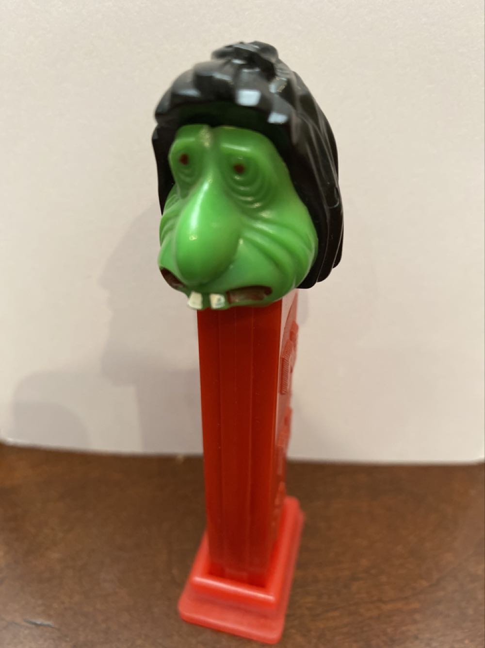 Mr Ugly - Quasi Vintage pez collectible - Main Image 2