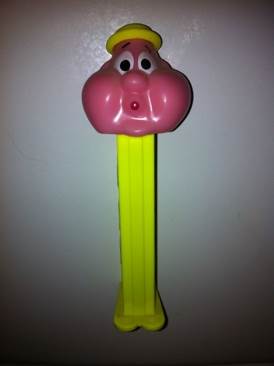 Parrots - Peanut, Caramel, And Atrawberry