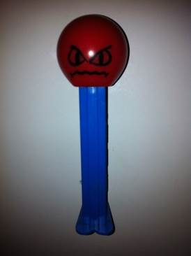 Walmart 1992 Logo Rig