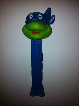 Halloween - Glow Pumpkin Stem