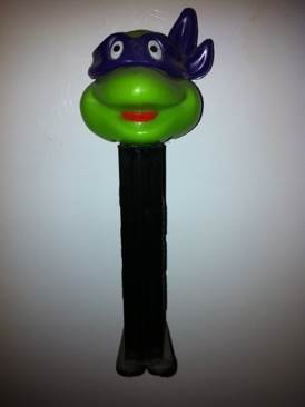 Star Wars - C3PO, gold stem