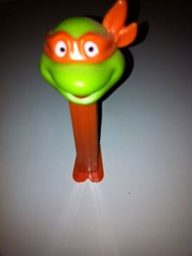 Valentines Bear White