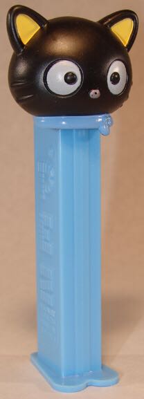 Hello Kitty: Chococat - Hello Kitty pez collectible - Main Image 2