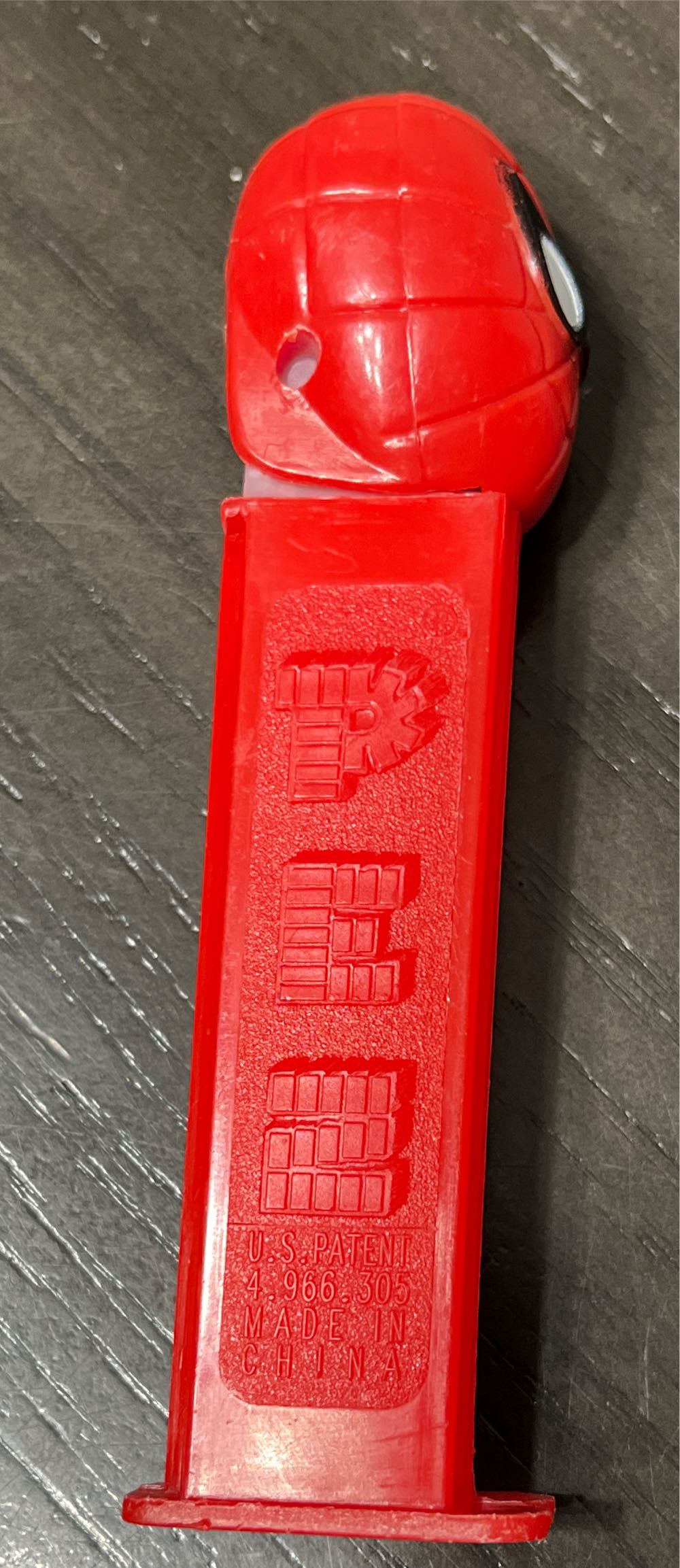 Marvel - Spiderman - Marvel pez collectible - Main Image 3