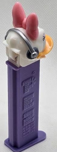 Disney - Extreme Daisy Duck B - Disney pez collectible - Main Image 4