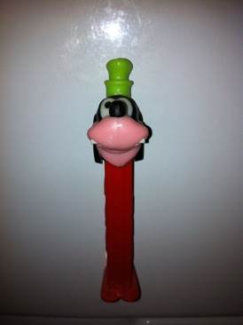 Truck D R1 Green/red